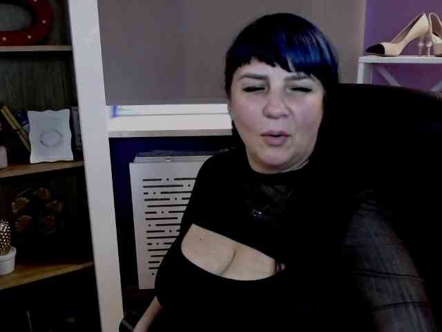 velvetgloria webcam