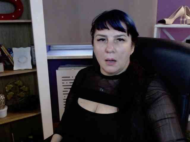 velvetgloria webcam