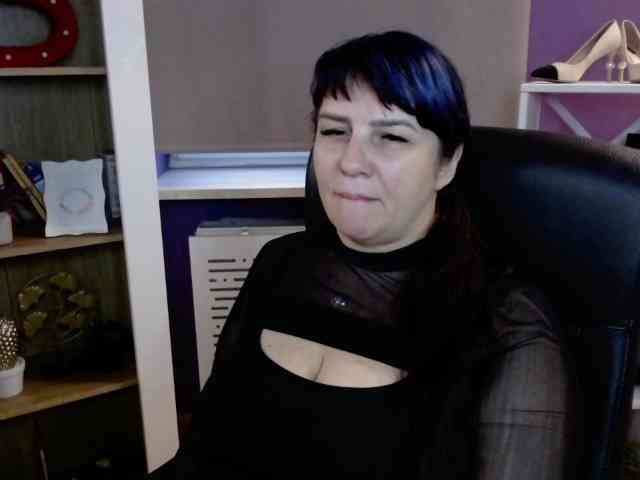 velvetgloria webcam