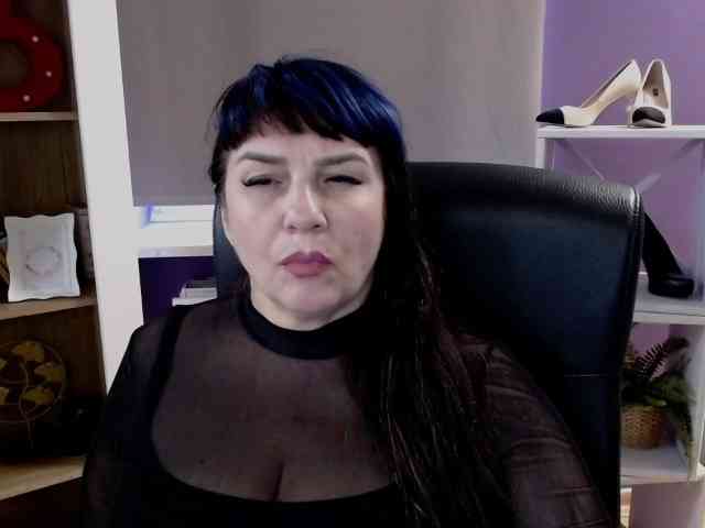 velvetgloria webcam