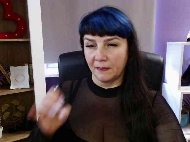 velvetgloria webcam