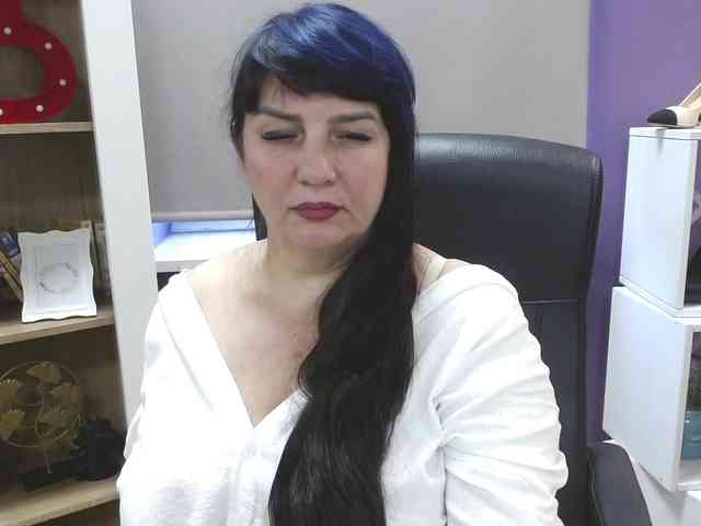 velvetgloria webcam