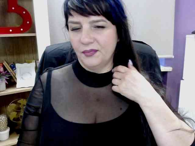 velvetgloria webcam
