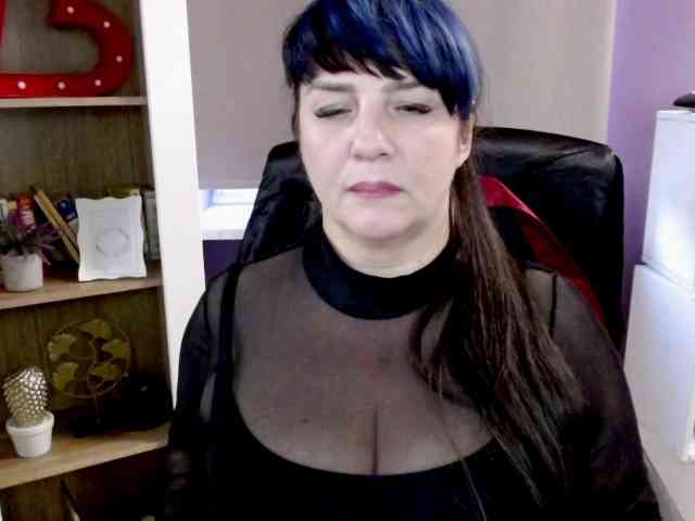 velvetgloria webcam