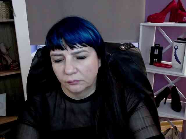 velvetgloria webcam