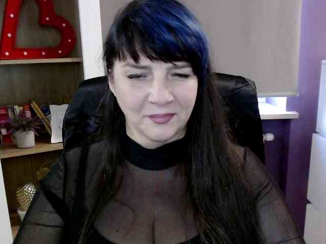 velvetgloria webcam