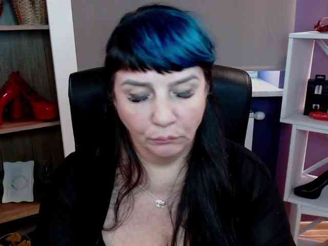 velvetgloria webcam