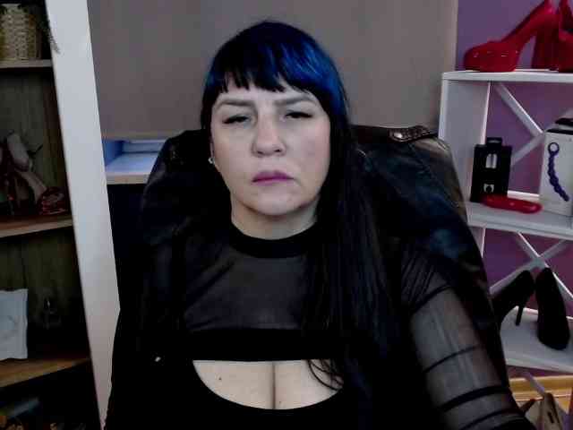 velvetgloria