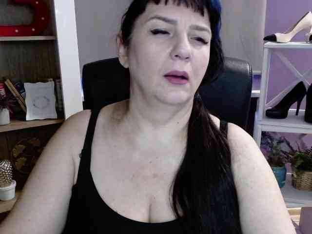 velvetgloria webcam