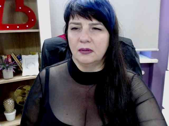 velvetgloria webcam