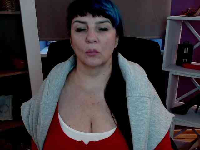 velvetgloria webcam