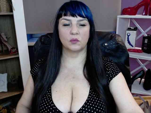 velvetgloria webcam