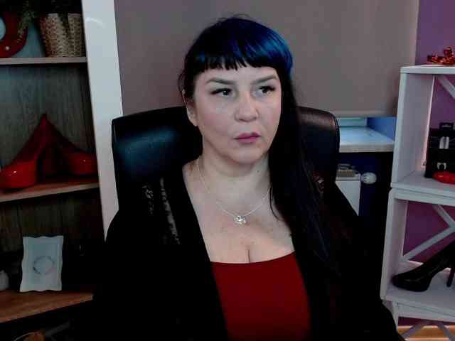 velvetgloria webcam