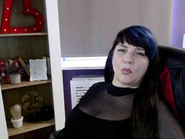 velvetgloria webcam