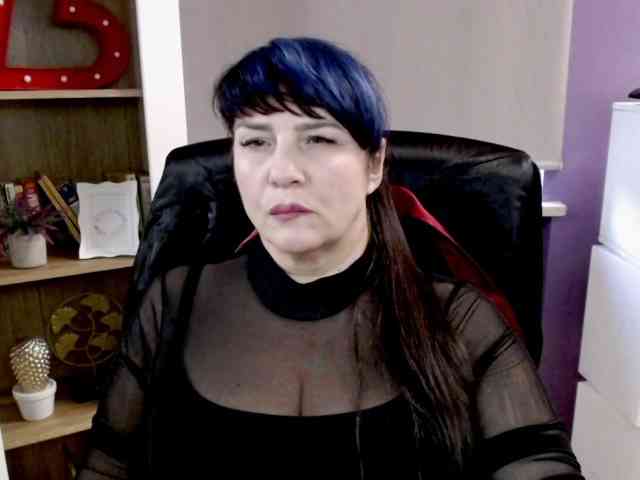 velvetgloria webcam