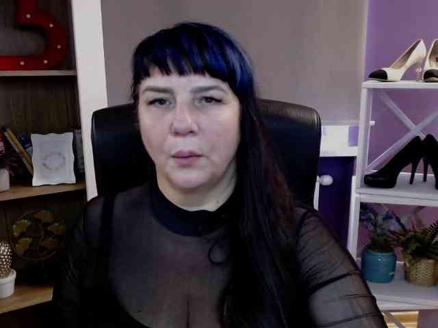 velvetgloria webcam