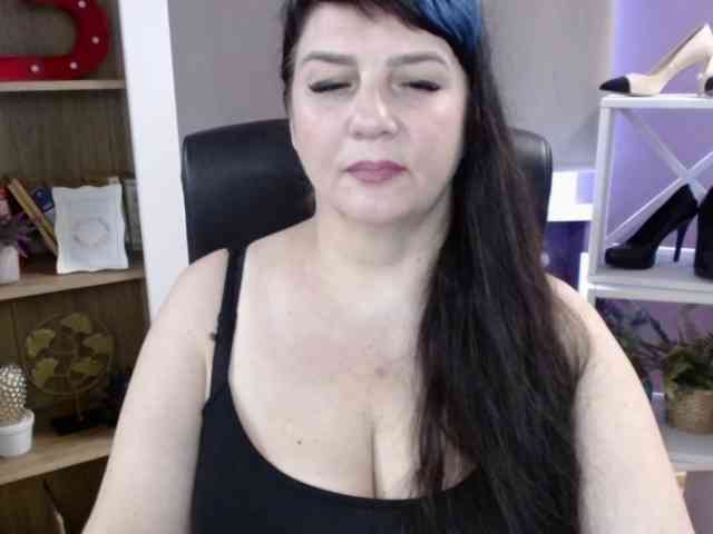 velvetgloria webcam