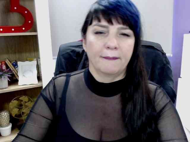 velvetgloria webcam