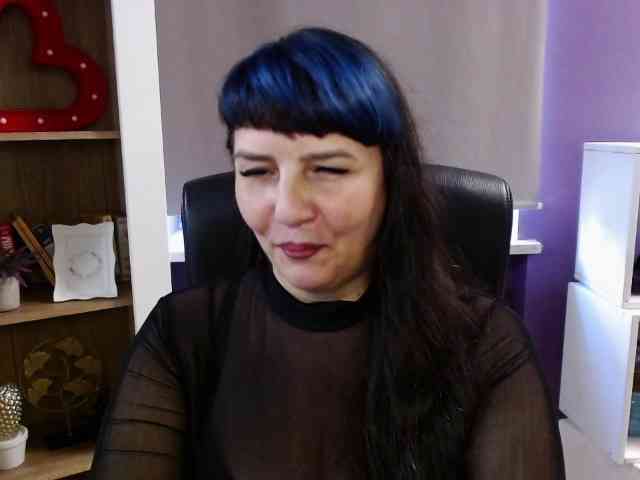 velvetgloria Live Webcam on BongaCams