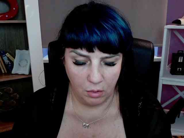 velvetgloria webcam
