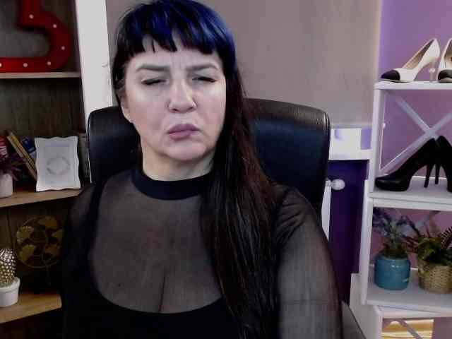 velvetgloria webcam