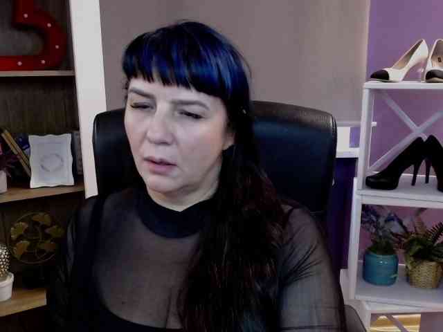 velvetgloria webcam