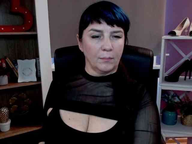 velvetgloria webcam