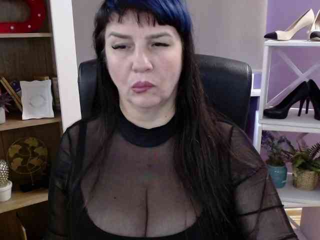 velvetgloria webcam