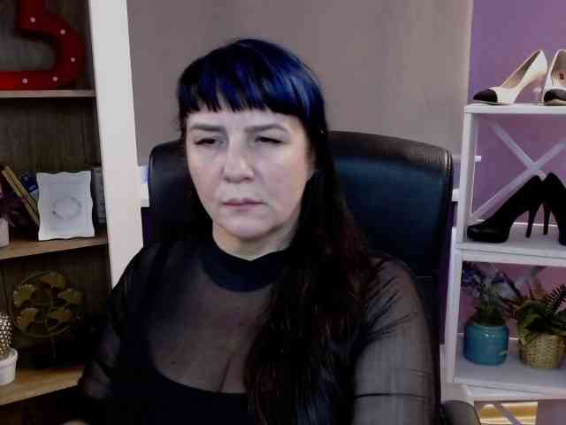 velvetgloria webcam
