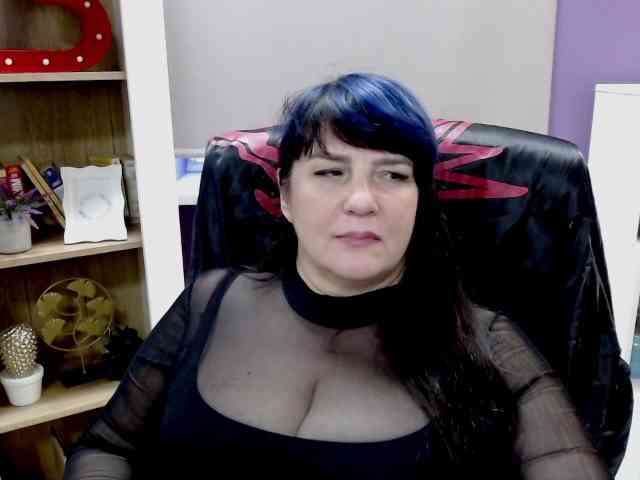 velvetgloria webcam