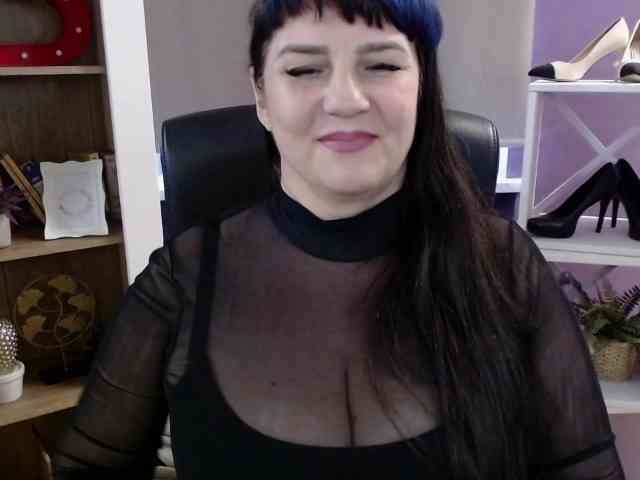 velvetgloria webcam