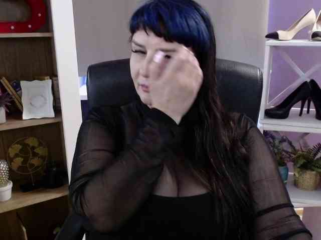 velvetgloria webcam