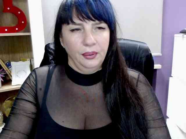 velvetgloria webcam