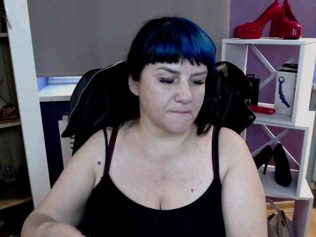 velvetgloria webcam