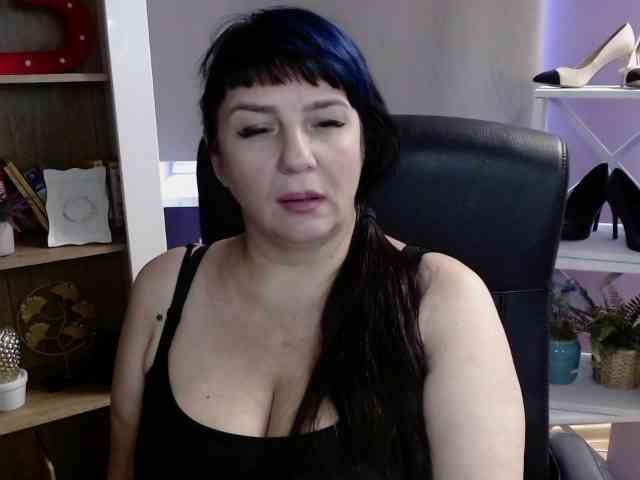 velvetgloria webcam