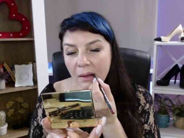 velvetgloria webcam