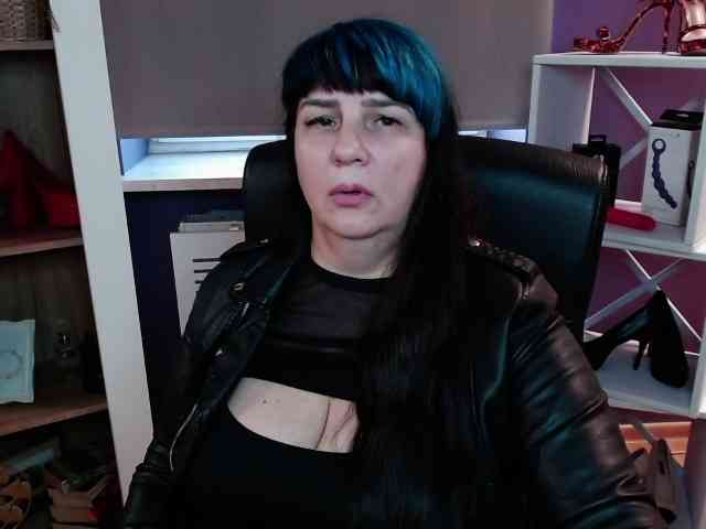 velvetgloria webcam