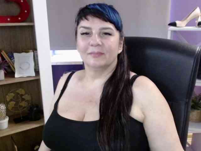 velvetgloria webcam