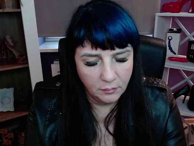 velvetgloria webcam