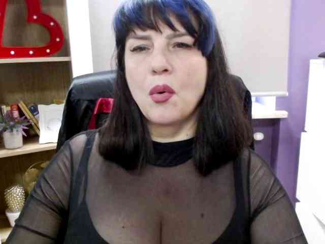 velvetgloria webcam