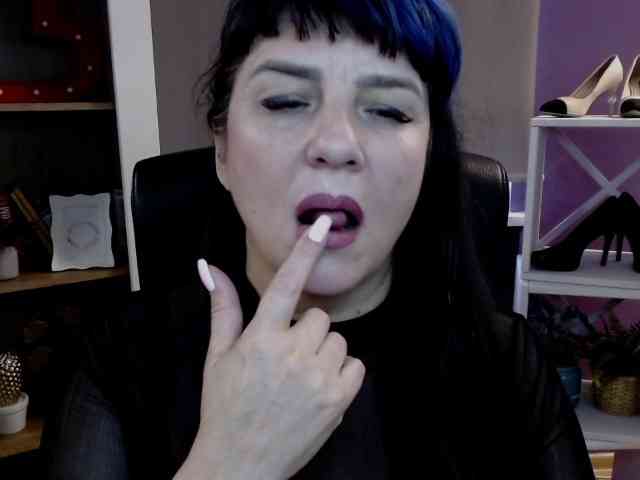 velvetgloria webcam
