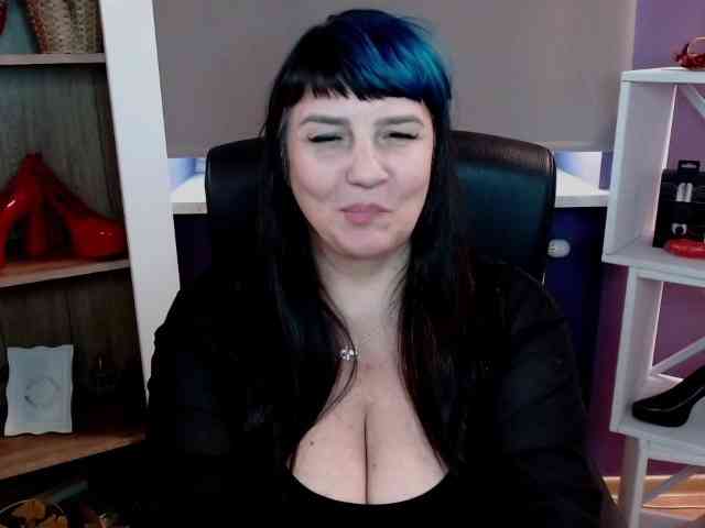 velvetgloria webcam