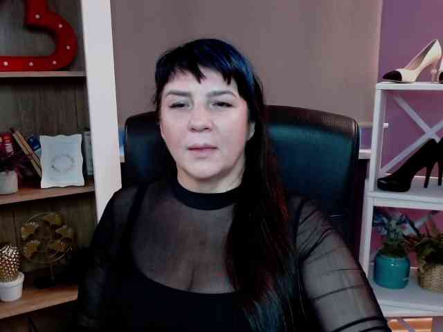 velvetgloria webcam