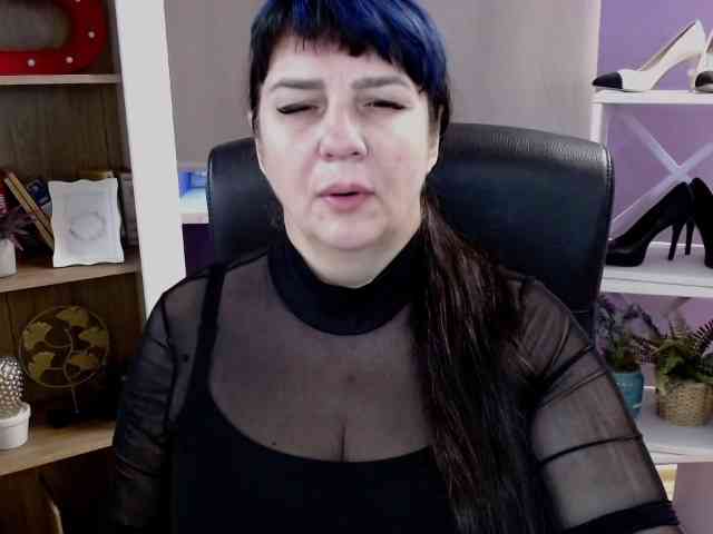 velvetgloria webcam