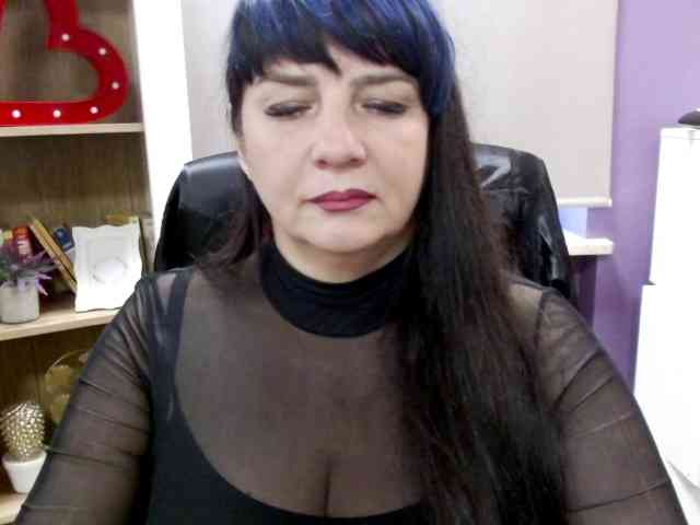 velvetgloria webcam