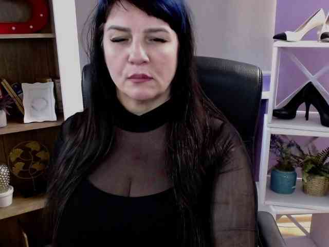 velvetgloria webcam