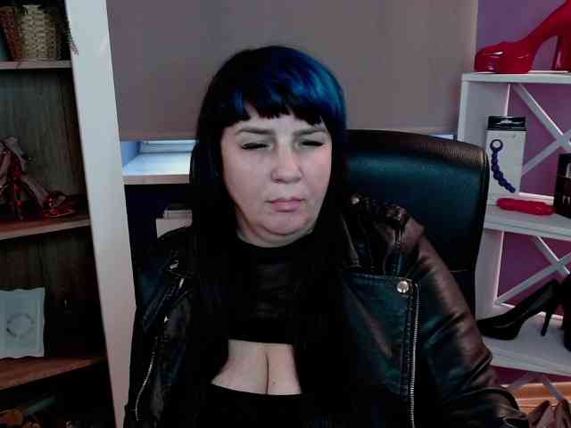 velvetgloria webcam