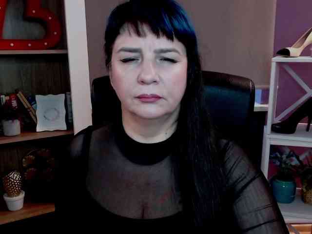 velvetgloria webcam