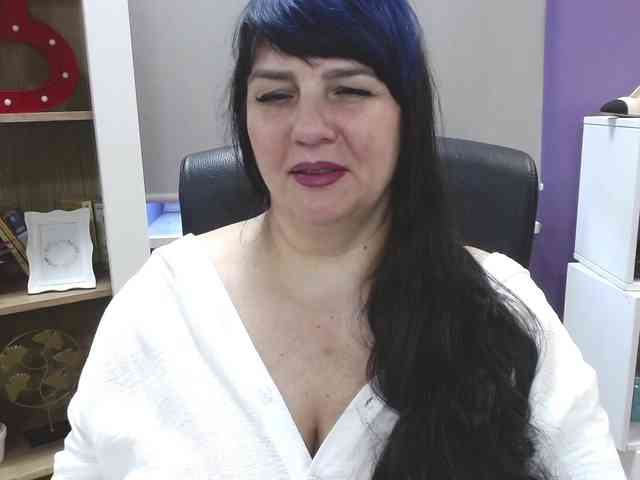 velvetgloria webcam