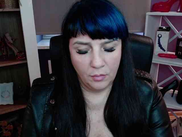 velvetgloria webcam